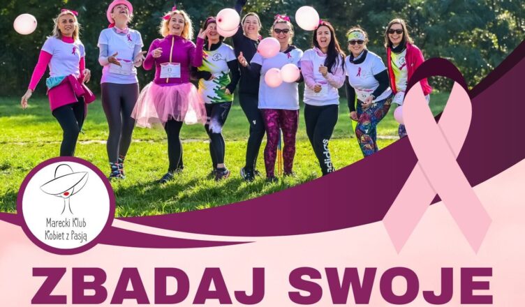 Marki - Nordicowy Onkorajd 2023