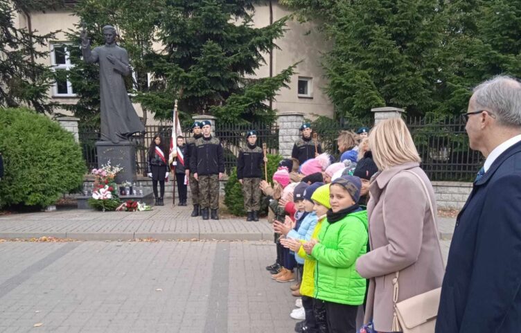 Ząbki - 39. rocznica męczeńskiej śmierci ks. Jerzego Popiełuszki