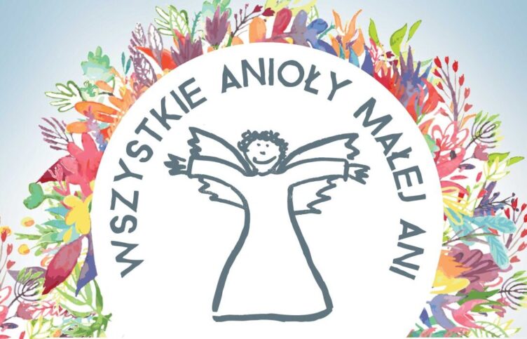 Zielonka - wszystkie anioły małej Ani