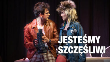 Marki - Komedia obyczajowa wg Billa Morgana w wykonaniu Sceny Głównej Handlowej