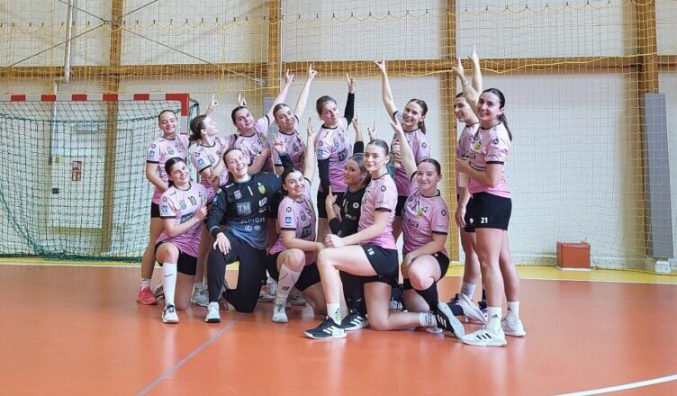 Marki - wysoka wygrana szczypiornistek w Lublinie