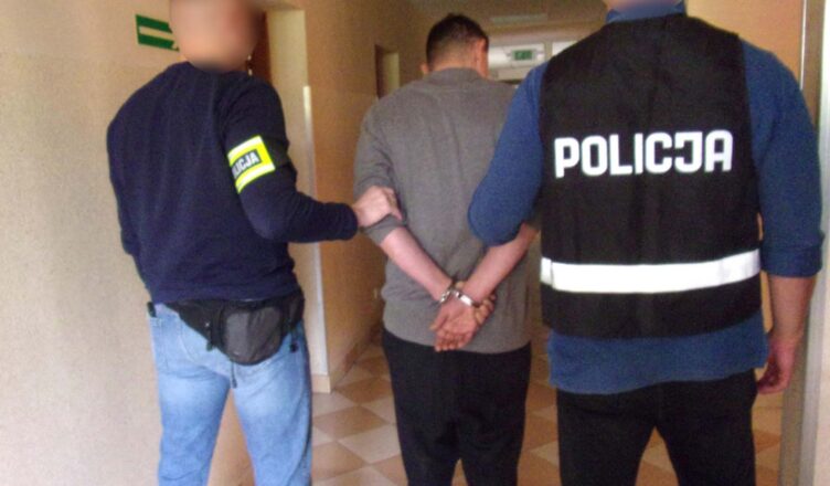 ZA AGRESJĘ WOBEC 12-LATKA ODPOWIE PRZED SĄDEM