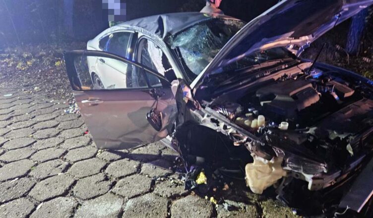 BYŁA NIETRZEŹWA. TERAZ ODPOWIE PRZED SĄDEM