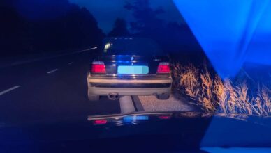 ZERO TOLERANCJI DLA PIRATÓW DROGOWYCH