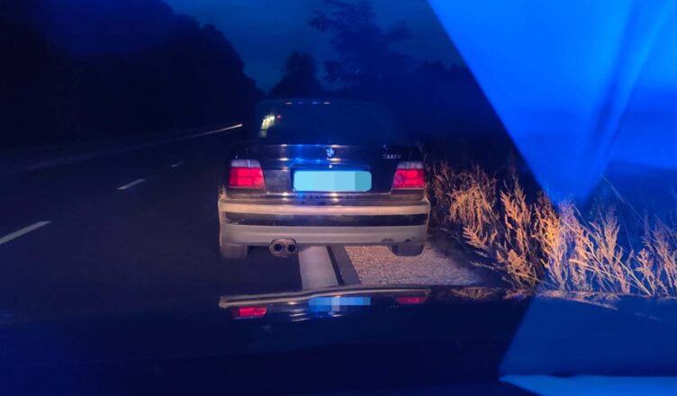 ZERO TOLERANCJI DLA PIRATÓW DROGOWYCH