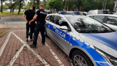 3 MIESIĄCE ARESZTU DLA WŁAMYWACZY