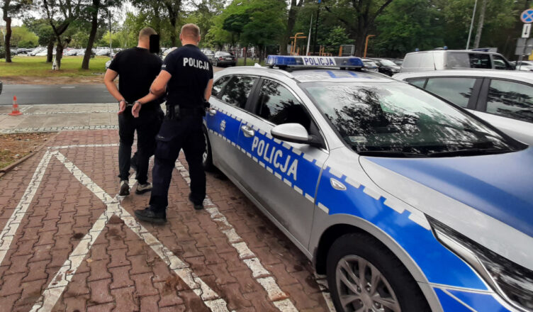 3 MIESIĄCE ARESZTU DLA WŁAMYWACZY