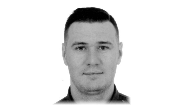 Zaginiony Michał Skonieczny