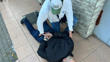 ZAMIAST WYNAJĘTYCH SAMOCHODÓW DOSTAWALI ATRAPĘ KLUCZYKÓW