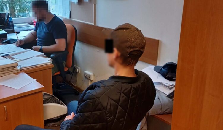 USŁYSZAŁ 49 ZARZUTÓW ZA KRADZIEŻE 50 ROWERÓW