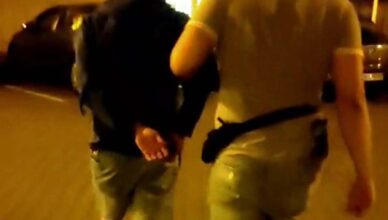 KRYMINALNI Z "MIENIA" ROZWIĄZALI SPRAWĘ KRADZIEŻY GOTÓWKI