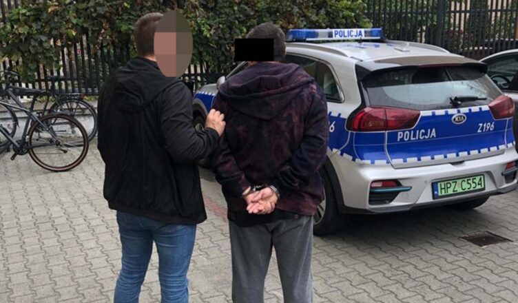 10 ZARZUTÓW WŁAMAŃ DO SAMOCHODÓW