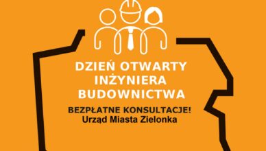 Zielonka - spotkanie z inżynierem budownictwa