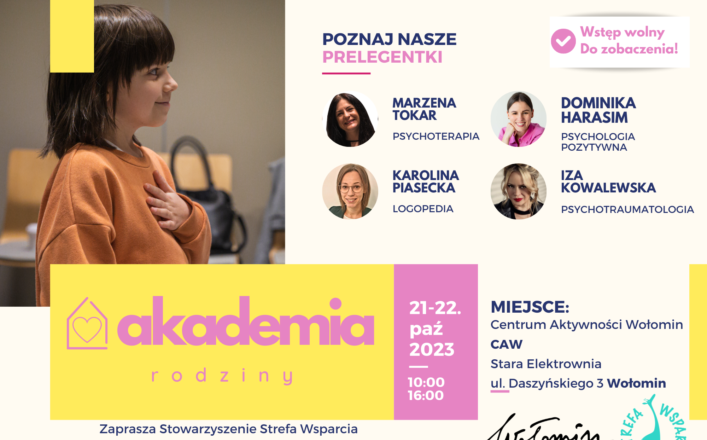 Festiwal Akademia Rodziny Wołomin