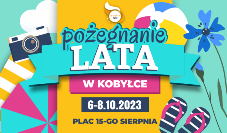 Pożegnanie Lata w Kobyłce