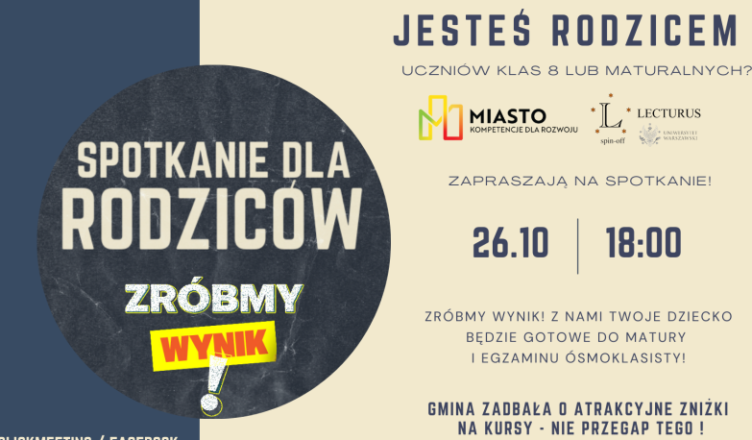 Zróbmy wynik