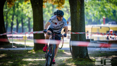 29 października. Poland Bike przy Muzeum Sportu i Turystyki w Warszawie!