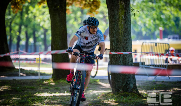29 października. Poland Bike przy Muzeum Sportu i Turystyki w Warszawie!