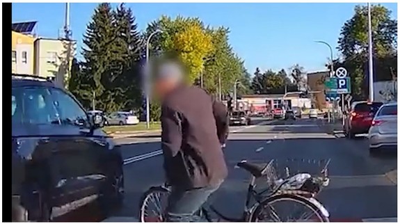 UKARANY MANDATEM PO PUBLIKACJI NAGRANIA W INTERNECIE