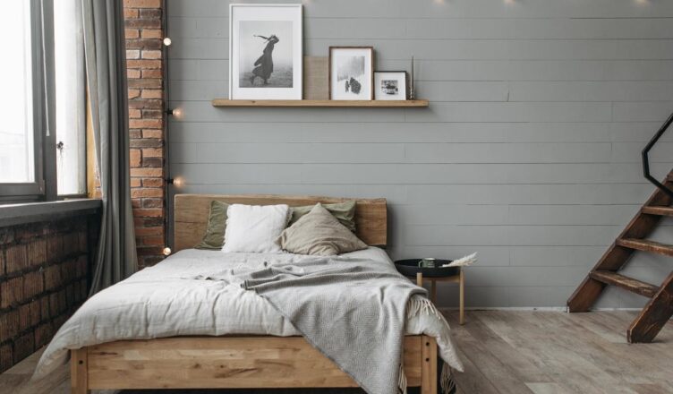 NIE ZDĄŻYŁ OKRAŚĆ DOMU