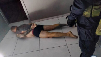 ROZBITA ZORGANIZOWANA GRUPA PRZESTĘPCZA WYŁUDZAJĄCA KREDYTY PRZEZ INTERNET