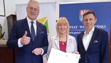 Powstanie filia Wydziału Komunikacji w Ząbkach