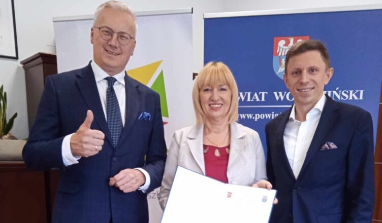 Powstanie filia Wydziału Komunikacji w Ząbkach