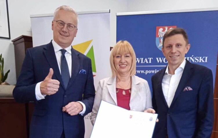 Powstanie filia Wydziału Komunikacji w Ząbkach