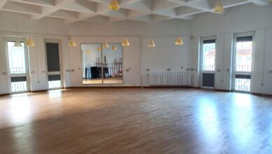 Zielonka - Nowa przestrzeń kulturalna już gotowa!