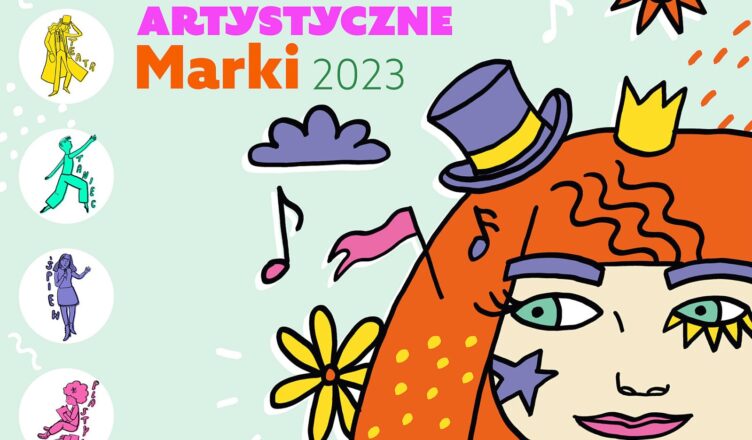 Artystyczne Marki - rozpoczyna się trzecia edycja