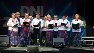 Zielonkowskie Dni Seniora