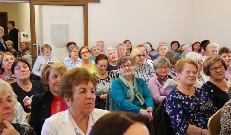 Tłuszcz - nauka nie ma wieku