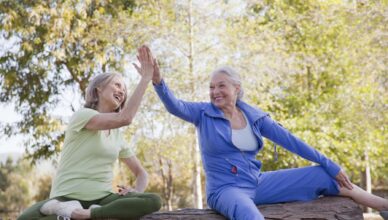 Seniorze, zgłoś się do rady