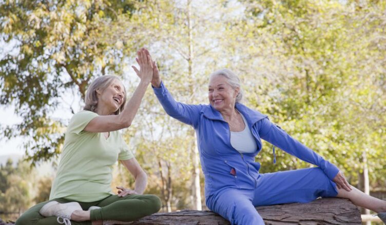 Seniorze, zgłoś się do rady