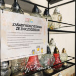 Zapraszamy do wołomińskich Zniczodzielni