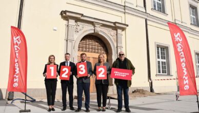 1232 inwestycje w Warszawie i okolicznych powiatach ze wsparciem sejmiku Mazowsza!