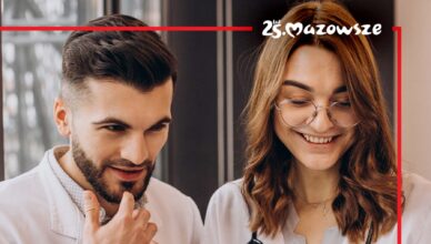 Sejmik Mazowsza rozda stypendia studentom kierunków medycznych!