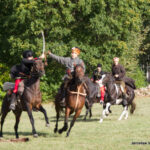 Uroczystości z okazji 229. rocznicy Bitwy pod Kobyłką