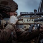 Najlepsi strzelcy wyborowi rywalizowali w Toruniu