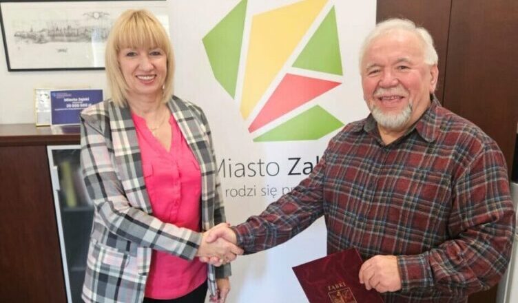 Ząbki - ważne zmiany w komunikacji miejskiej od 1 listopada 2023 r.