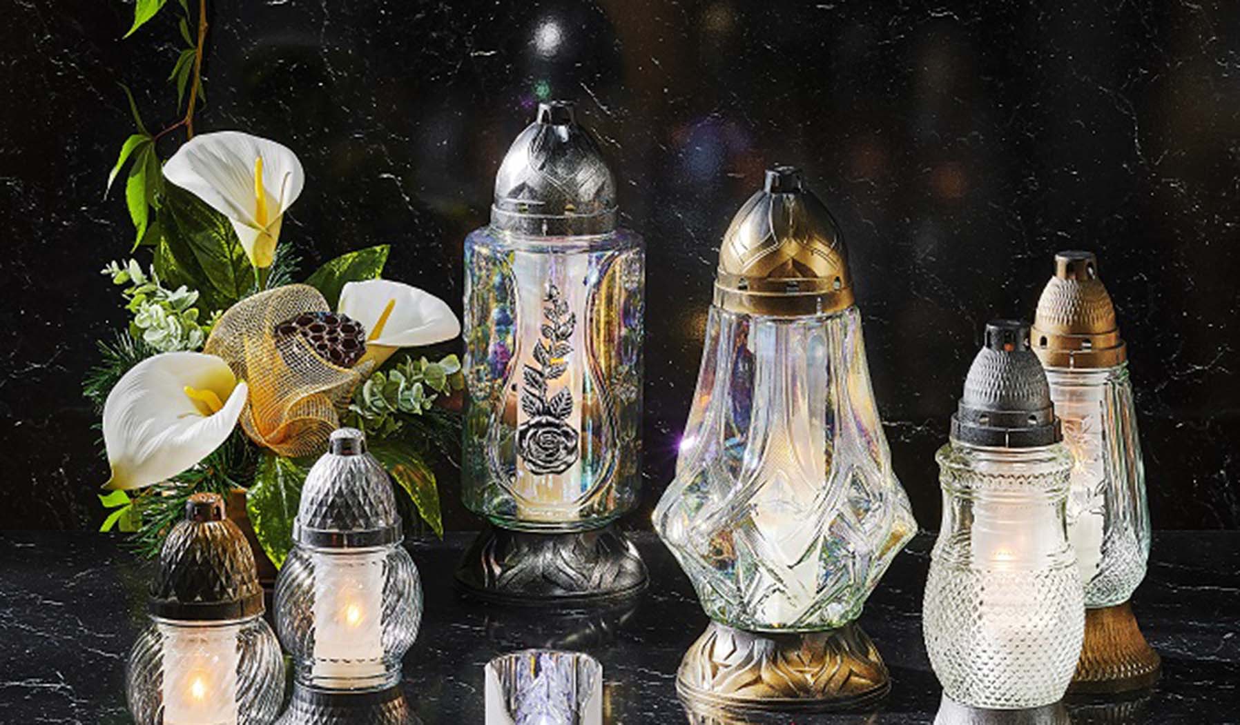 Oferta na Wszystkich Świętych dostępna w ALDI