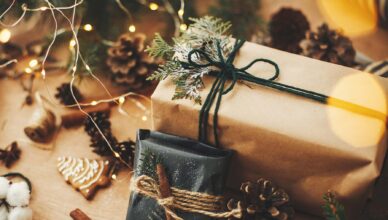 Co kupić na święta rodzicom?