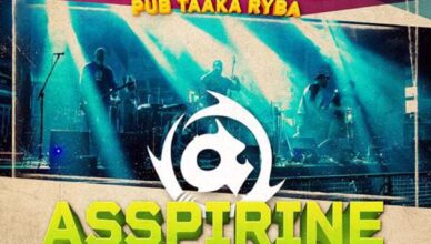 Świętujemy 20-ste urodziny Asspiryny!