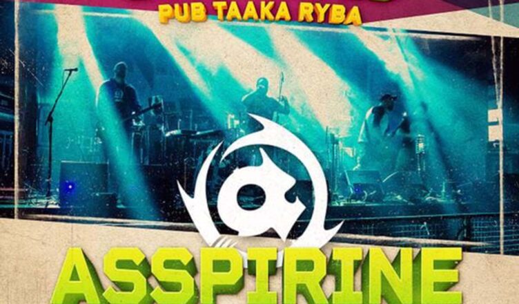 Świętujemy 20-ste urodziny Asspiryny!