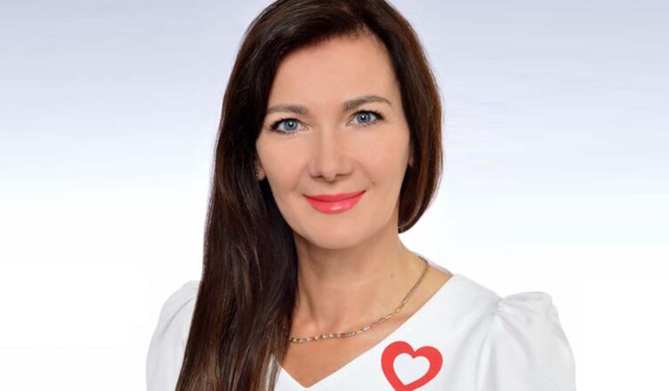 Gość Życia – Teresa Urbanowska zaprasza – Anna Brzezińska, Radna Sejmiku Województwa Mazowieckiego