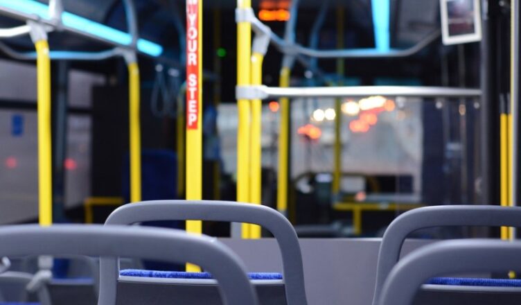 Rozkład jazdy bezpłatnej komunikacji autobusowej