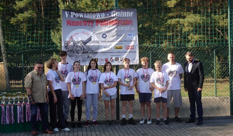 V Manewry Patriotyczne