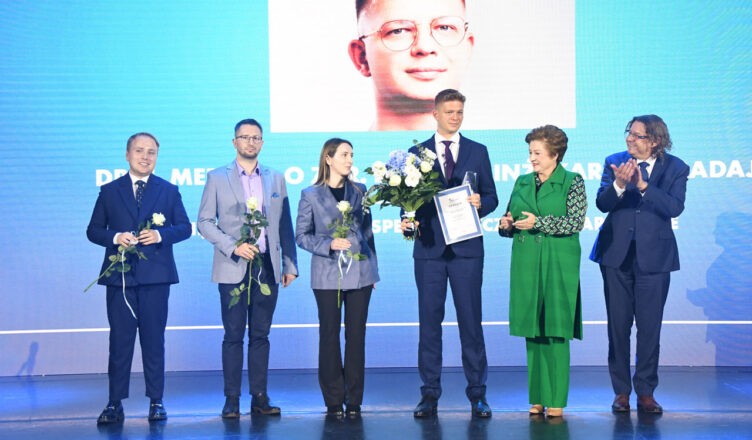 Eskulapy Mazowsza wręczone!