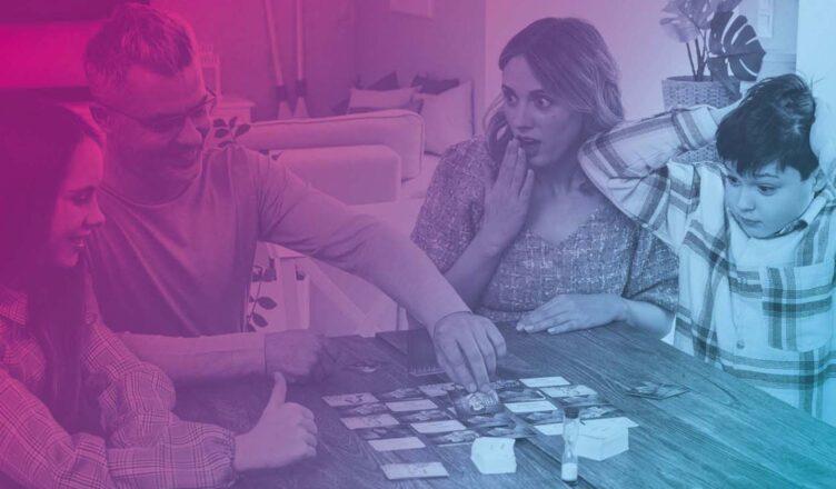 RzućGrajWygraj - Dzień Gier Planszowych