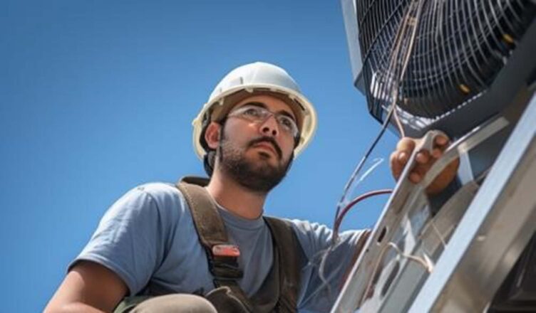 Jak przebiega montaż klimatyzacji od A do Z